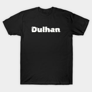 Dulhan, Desi Bride T-Shirt